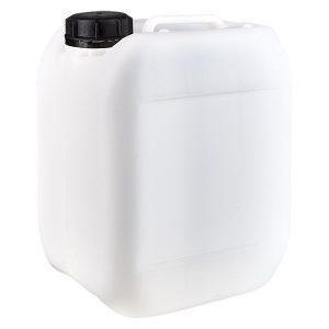 10 liter