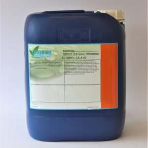 Ecobio Glass / Interieurreiniger