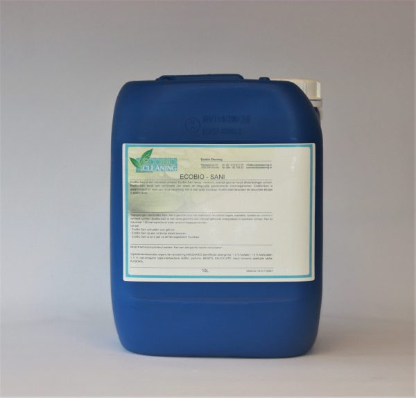 Ecobio Sani