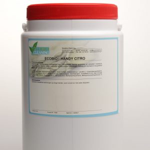 Ecobio Handy Citro