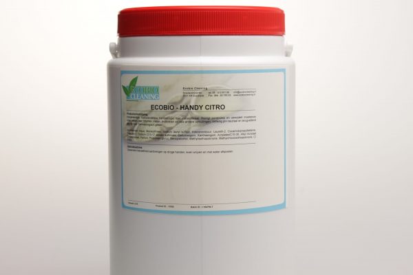 Ecobio Handy Citro