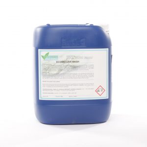 Ecobio CarWash / Reiniger (transportmiddelen)