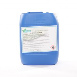 Ecobio RVS-Wax 10 ltr
