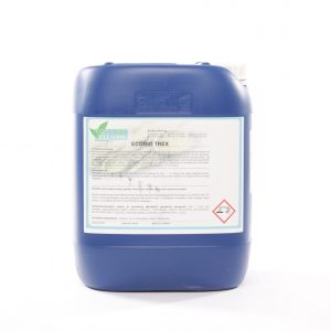 Ecobio Trex 10 ltr / Interieurreiniger (1:100)