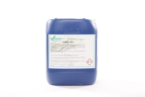 Ecobio Trex 10 ltr / Interieurreiniger (1:100)